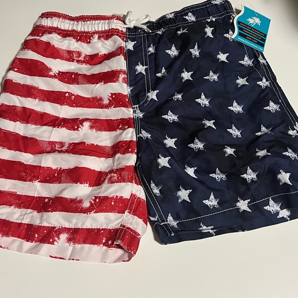 Boys Swim Trunks - Picture 1 of 4